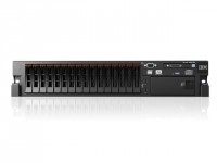 Servidor IBM System X3650 M4 - 7915D2U