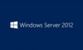 Microsoft Windows Server 2012